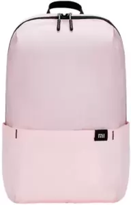 Xiaomi Mi Casual Daypack (светло-розовый)