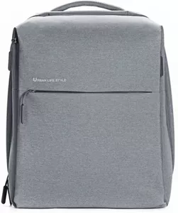 Городской рюкзак Xiaomi Mi City Backpack (серый) фото
