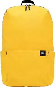 Городской рюкзак Xiaomi Mi Colorful Backpack 10L (желтый) фото