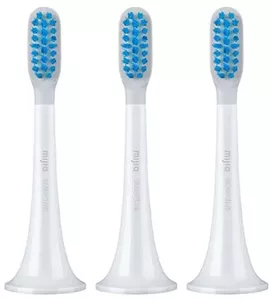 Сменная насадка Xiaomi Mi Electric Toothbrush Head Gum Care (3 шт) фото