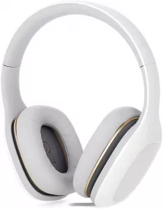 Наушники Xiaomi Mi Headphones Comfort ZBW4353TY White фото