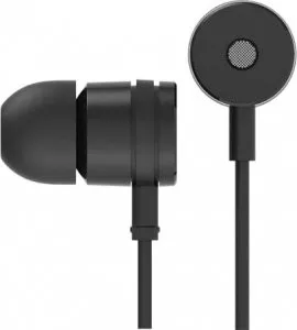 Наушники Xiaomi Mi In-Ear Headphones Basic фото