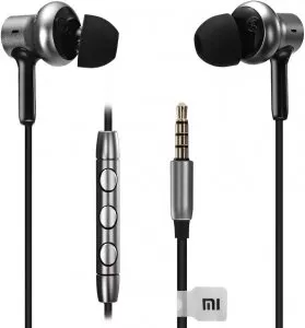 Наушники Xiaomi Mi In-Ear Headphones Pro HD фото