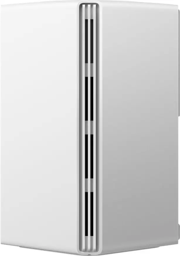 Wi-Fi система Xiaomi Mi Mesh System AC1200 RU белый 3 шт. фото 3