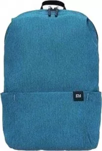 Рюкзак Xiaomi Mi Mini Backpack 10L (голубой) фото