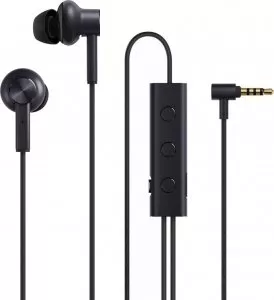 Наушники Xiaomi Mi Noise Canceling Earphones фото