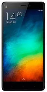 Xiaomi Mi Note 16Gb Black фото