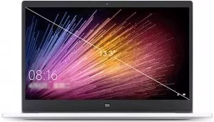 Ультрабук Xiaomi Mi Notebook Air 13.3 (JYU4064RU) фото