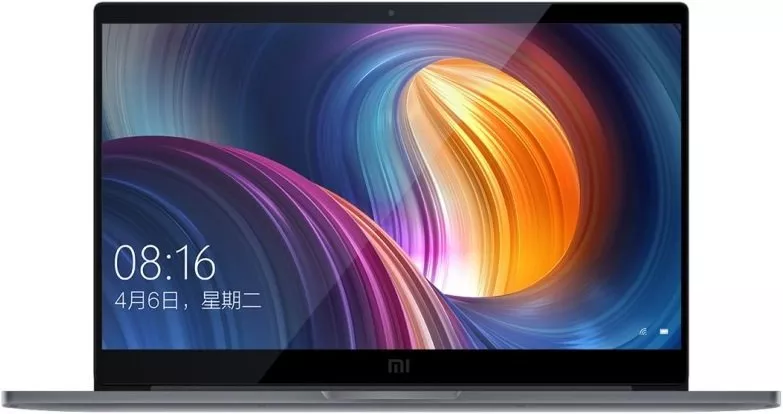 Ноутбук Xiaomi Mi Notebook Pro 15.6 (JYU4036CN) фото