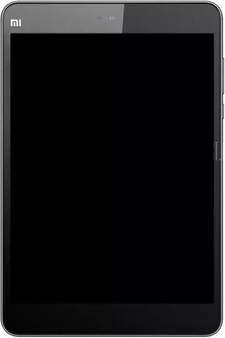 Планшет Xiaomi Mi Pad 2 2GB/16GB Silver фото