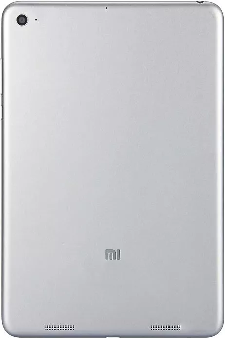 Планшет Xiaomi Mi Pad 2 2GB/16GB Silver фото 3