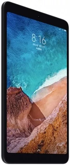 Планшет Xiaomi Mi Pad 4 64GB Black фото 3
