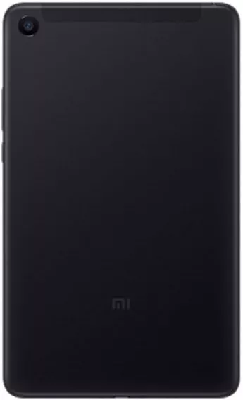 Планшет Xiaomi Mi Pad 4 64GB LTE Black фото 2