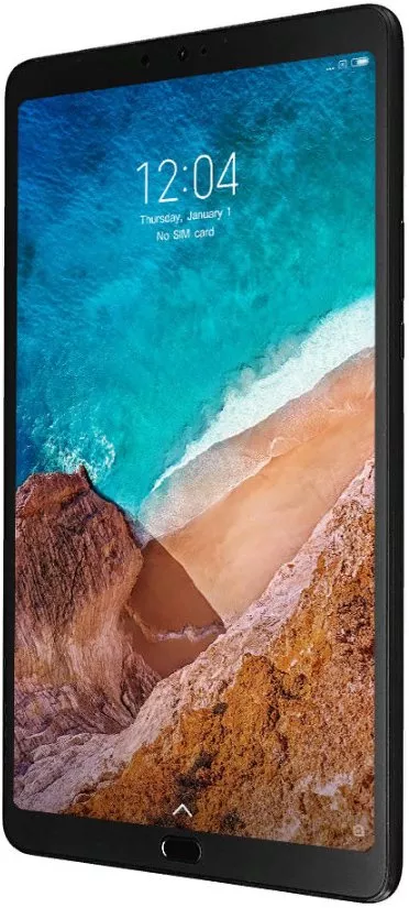 Планшет Xiaomi Mi Pad 4 Plus 128GB Black фото 4