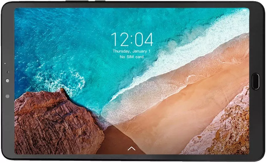 Планшет Xiaomi Mi Pad 4 Plus 128GB Black фото 5