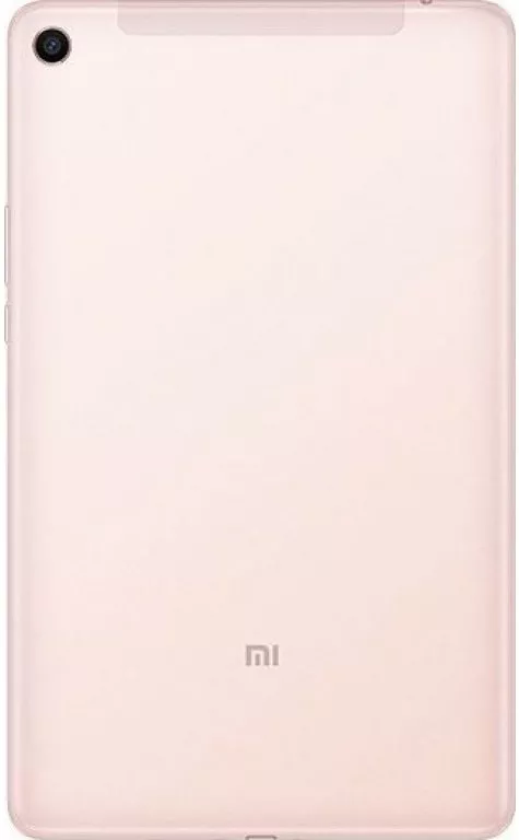 Планшет Xiaomi Mi Pad 4 Plus 128GB LTE Rose Gold фото 2