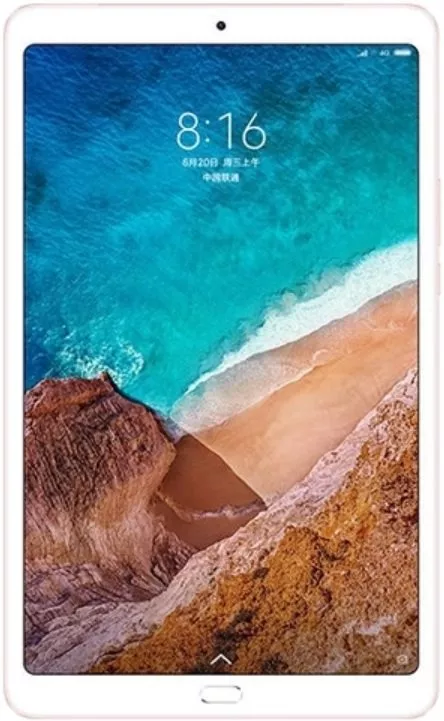 Планшет Xiaomi Mi Pad 4 Plus 128GB Rose Gold фото