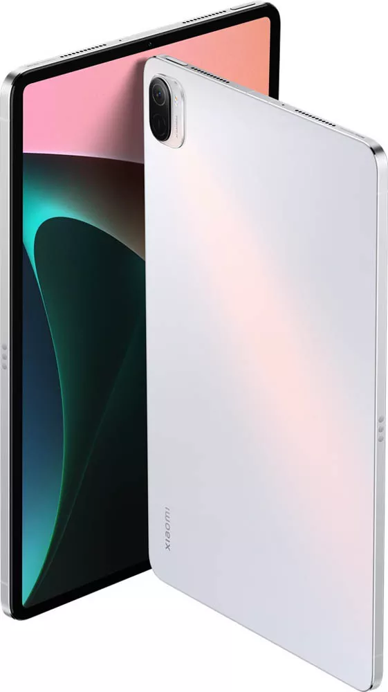 Планшет Xiaomi Mi Pad 5 Pro 128GB White фото 2
