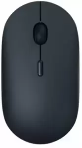 Мышь Xiaomi Mi Portable Mouse 3 (черный)