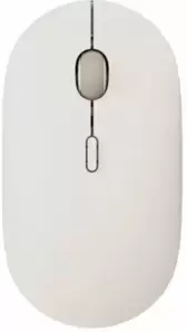 Мышь Xiaomi Mi Portable Mouse 3 (серебристый)