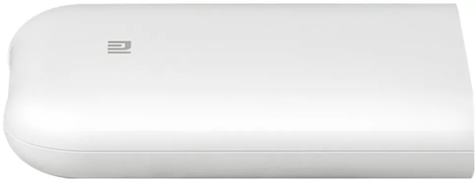 Мобильный фотопринтер Xiaomi Mi Portable Photo Printer фото 4