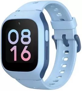 Умные часы Xiaomi Mi Rabbit Watch 5C 4G (голубой) фото