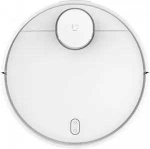 Робот-пылесос Xiaomi Mi Robot Vacuum-Mop P STYTJ02YM Белый фото