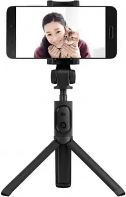 Xiaomi Mi Selfie Stick Tripod XMZPG01YM (черный)