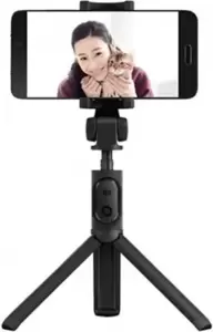 Трипод Xiaomi Mi Selfie Stick Tripod XMZPG01YM (черный) фото