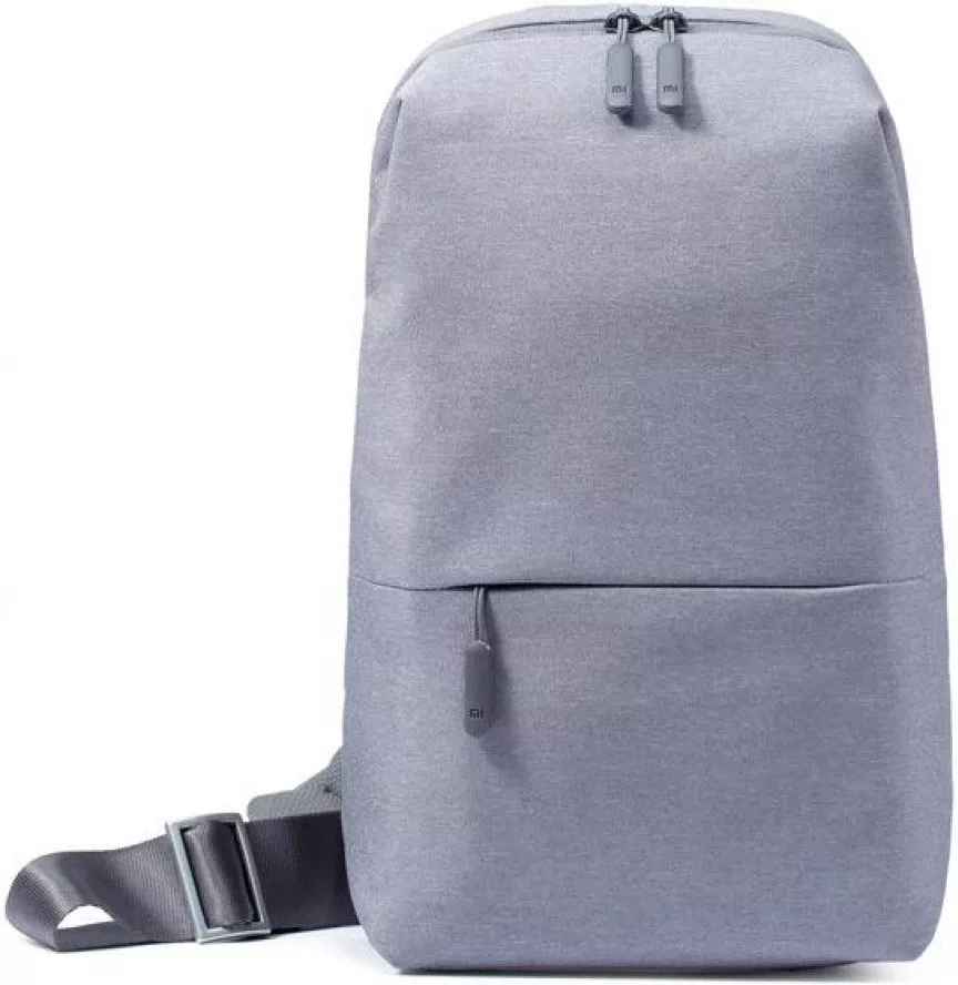 Рюкзак Xiaomi Mi Simple City Backpack фото
