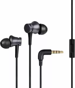 Наушники Xiaomi Mi Single Dynamic Earphone DDQEJ05WM (китайская версия) фото