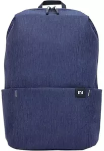 Городской рюкзак Xiaomi Mi Small Backpack 20L Dark Blue фото