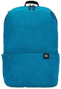 Городской рюкзак Xiaomi Mi Small Backpack 20L Light Blue icon