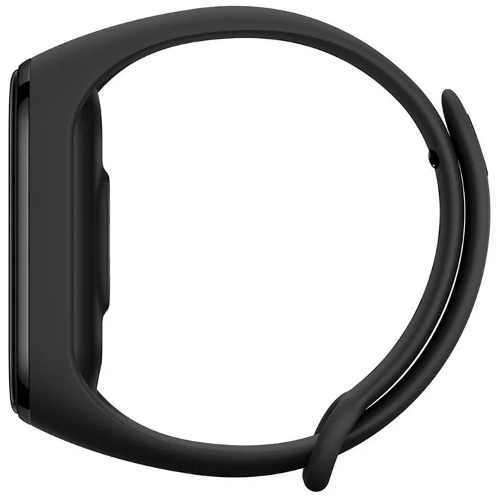 Фитнес-браслет Xiaomi Mi Smart Band 4 NFC Black (русская версия) фото 3