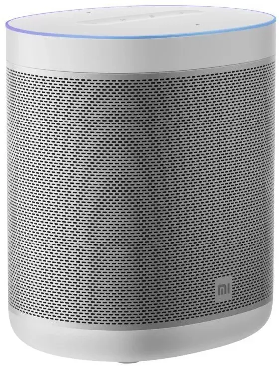 Умная колонка Xiaomi Mi Smart Speaker (русская версия) фото 3