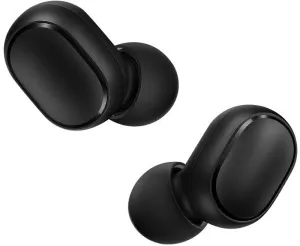 Наушники Xiaomi Mi True Wireless Earbuds Basic TWSEJO4LS фото