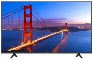 Телевизор Xiaomi Mi TV 4X 55 фото
