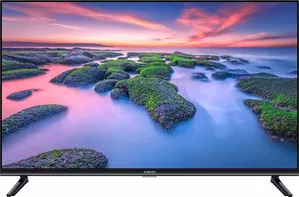 Телевизор Xiaomi Mi TV A2 FHD 43&#34; (международная версия) фото