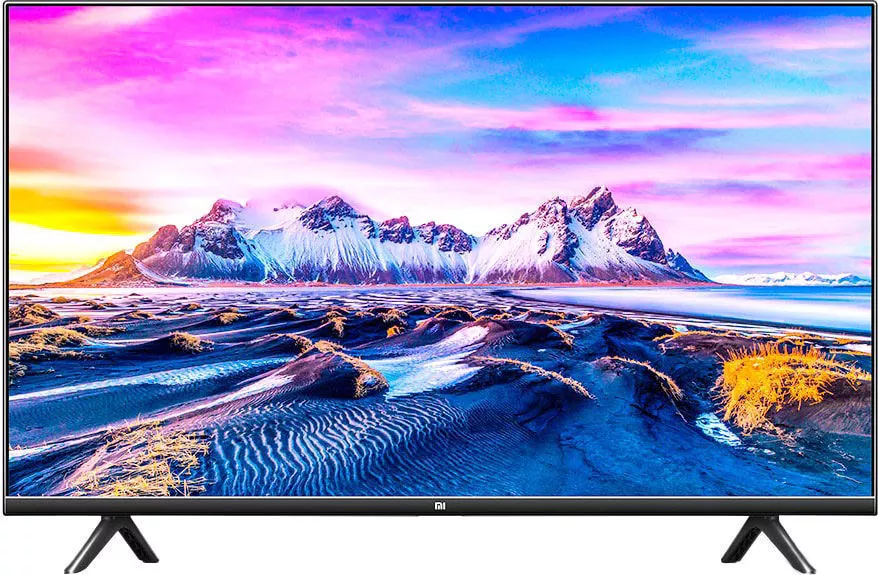 Телевизор Xiaomi MI TV P1 50" (международная версия) купить недорого в Минске, цены – Shop.by