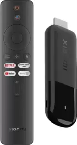Xiaomi Mi TV Stick 4K 2nd Gen (международная версия)