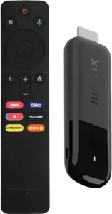 Смарт-приставка Xiaomi Mi TV Stick 4K 2nd Gen (русская версия) фото