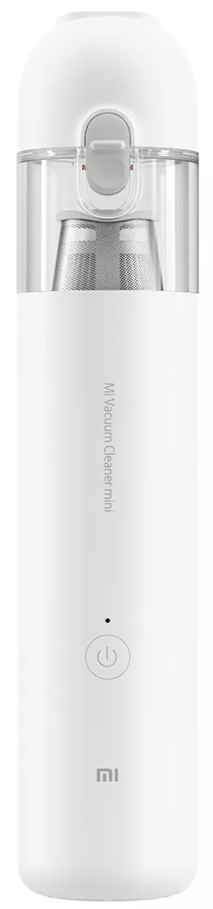 Пылесос Xiaomi Mi Vacuum Cleaner Mini фото