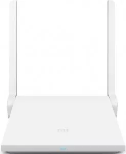 Беспроводной маршрутизатор Xiaomi Mi WiFi Router Mini White фото