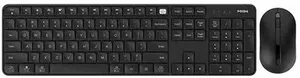 Клавиатура + мышь Xiaomi MIIIW Keyboard and Mouse Set (черный) фото
