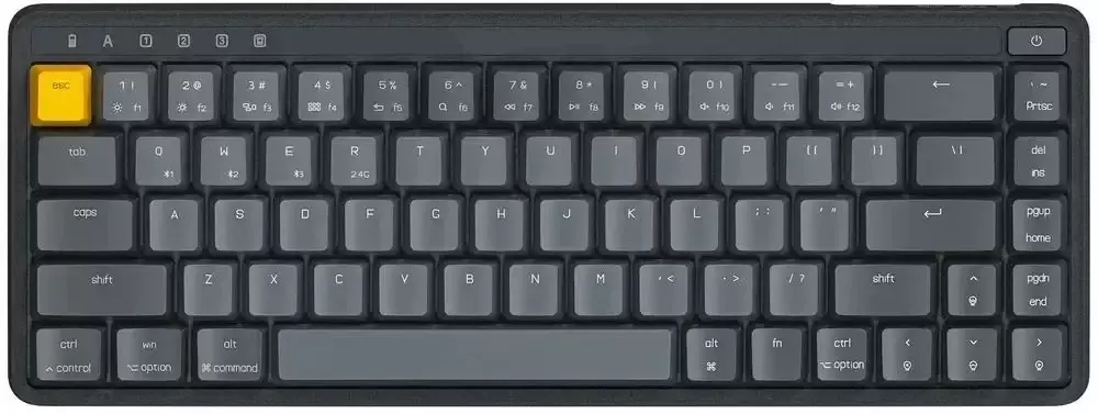 Xiaomi MIIIW Z680CC MWMKB01 (Red Axis)