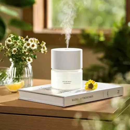 Ароматизатор воздуха Xiaomi Mijia Automatic Fragrance Machine 2 (MJXFJ02XW) фото