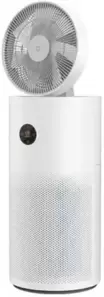 Очиститель воздуха Xiaomi Mijia Circulating Air Purifier White AC-MD2-SC фото