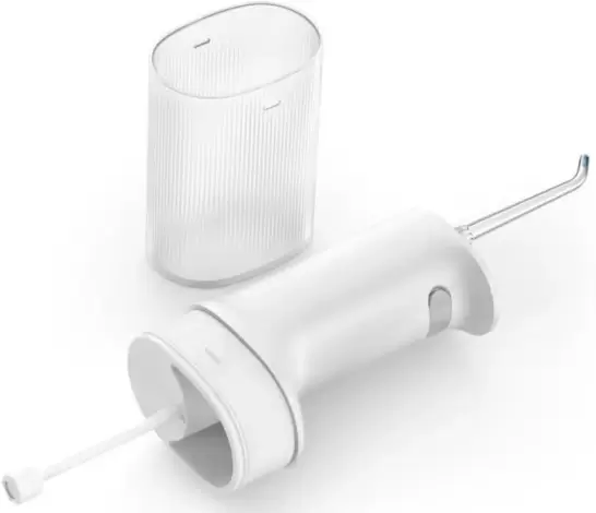 Ирригатор Xiaomi Mijia Electric Flusher 2  фото