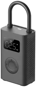 Компрессор портативный Xiaomi Mijia Electric Pump 2D (MJCQB07QWS)