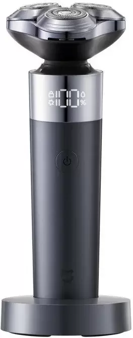 Xiaomi MiJia Electric Shaver S302 (темно-синий)